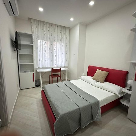 Baldo 352 Home Rome Bagian luar foto