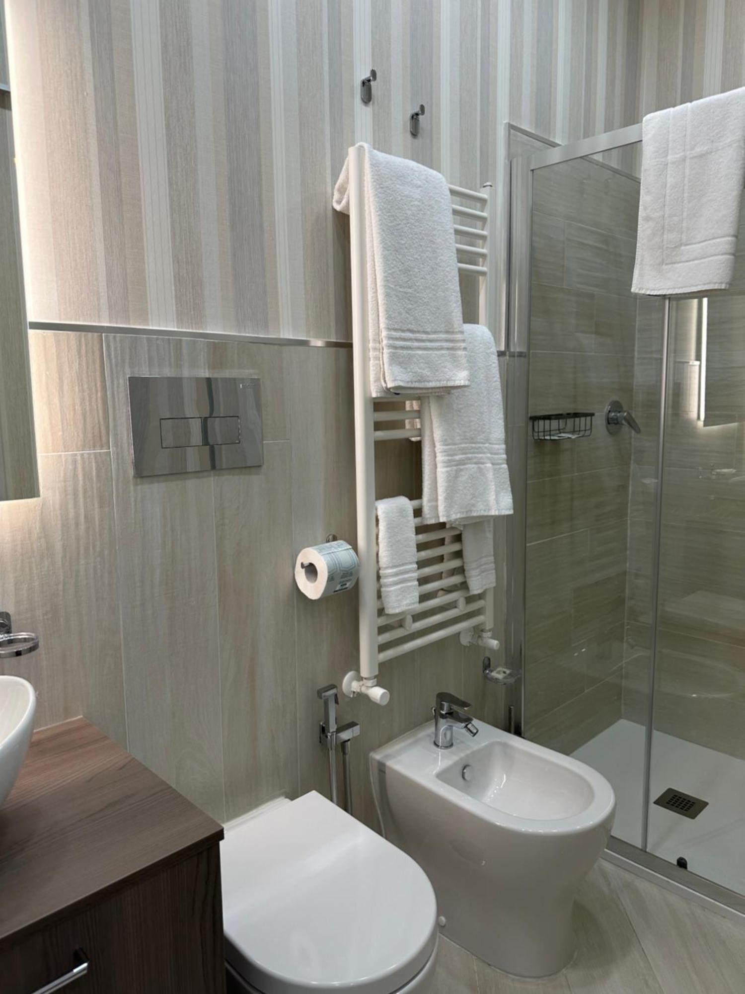Baldo 352 Home Rome Bagian luar foto