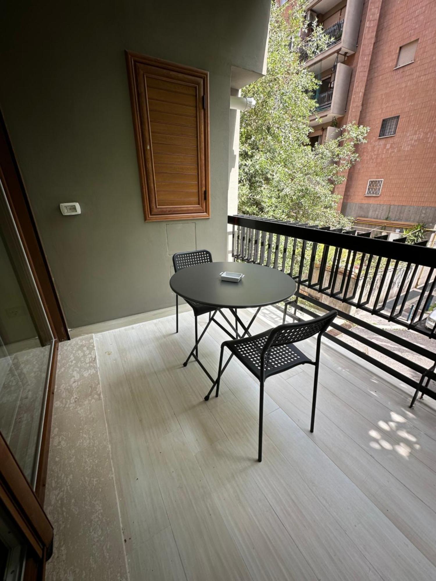 Baldo 352 Home Rome Bagian luar foto