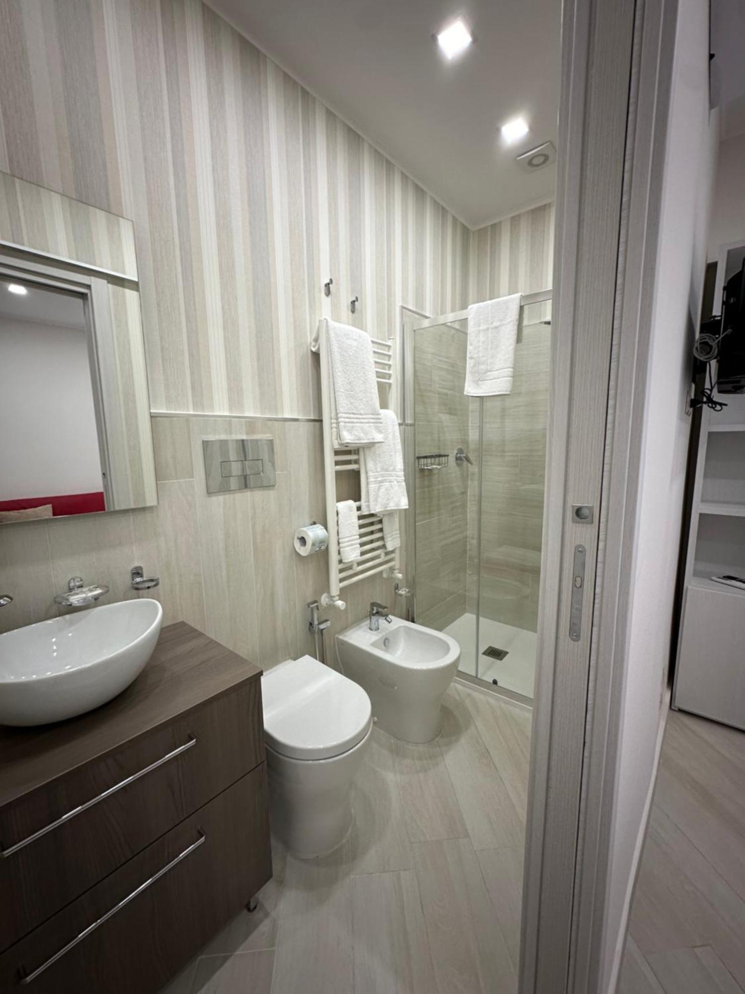 Baldo 352 Home Rome Bagian luar foto