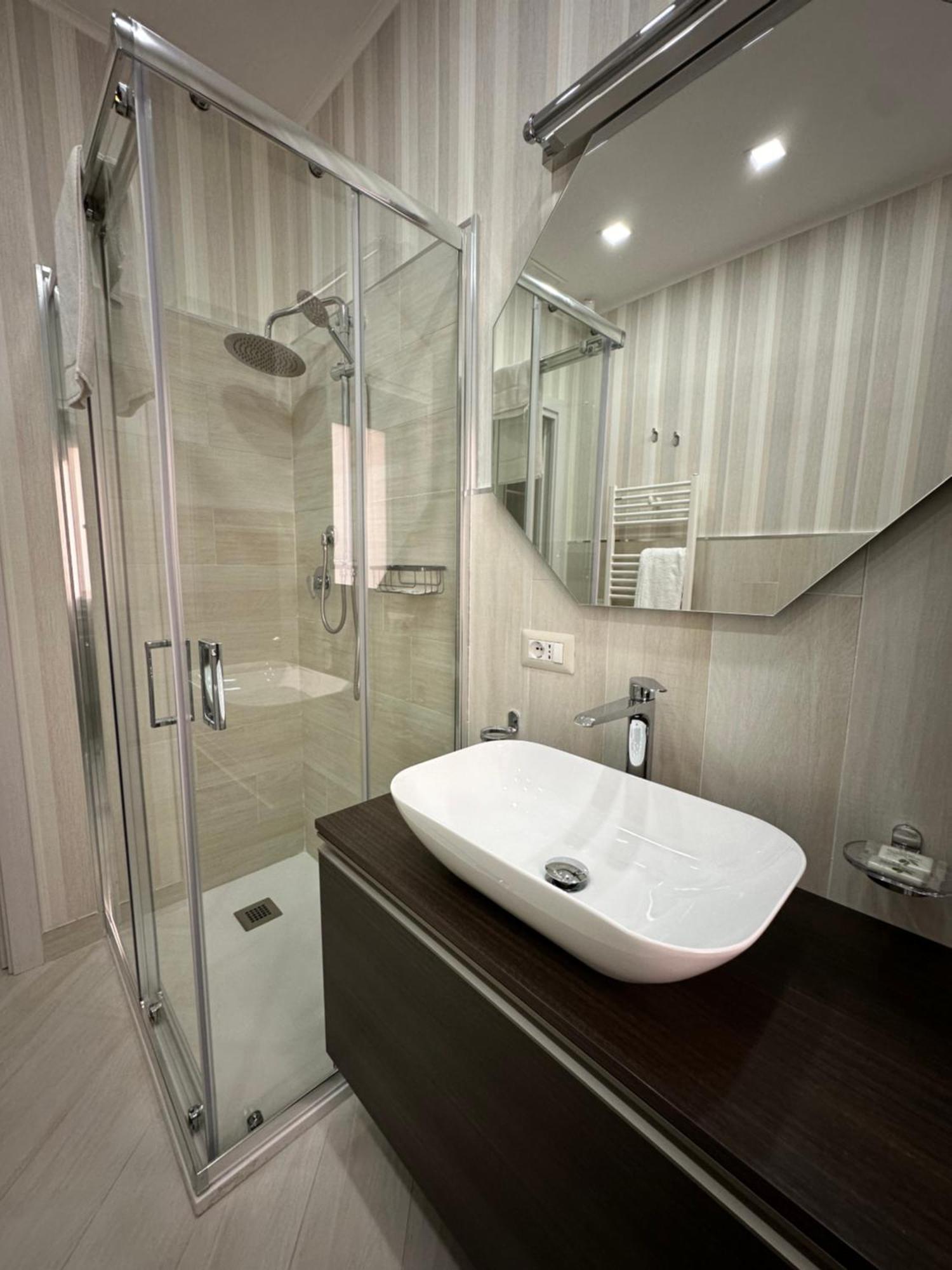 Baldo 352 Home Rome Bagian luar foto