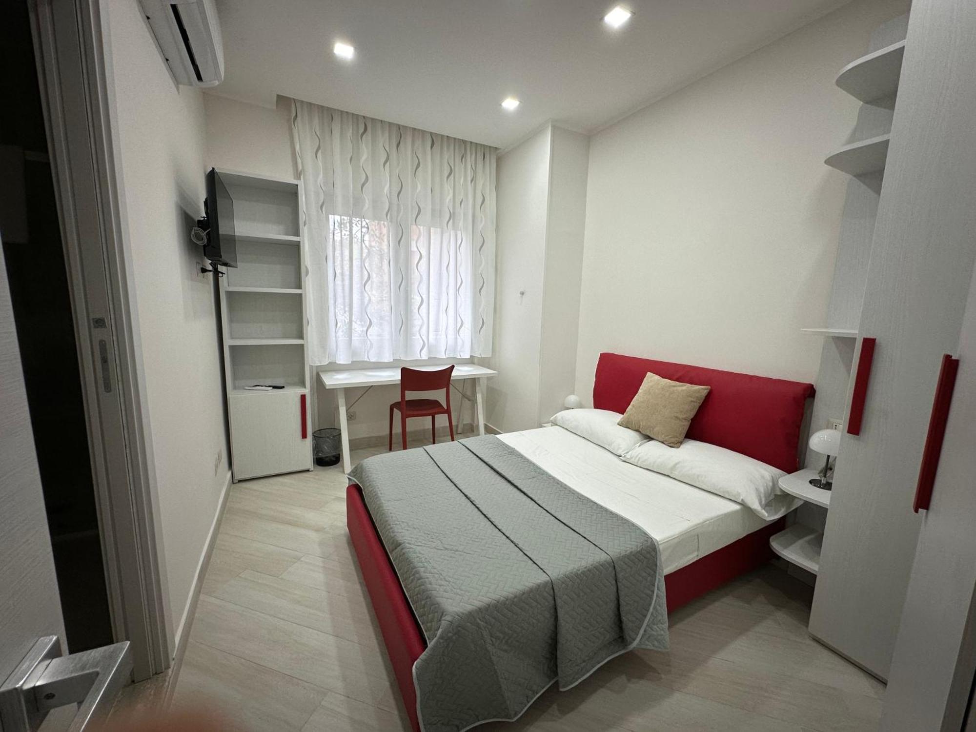Baldo 352 Home Rome Bagian luar foto