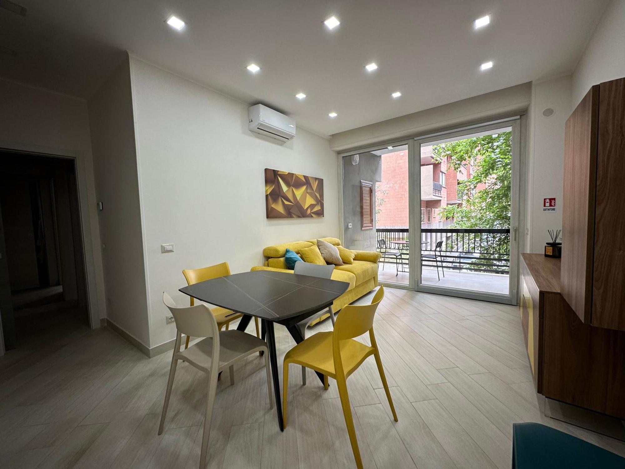 Baldo 352 Home Rome Bagian luar foto