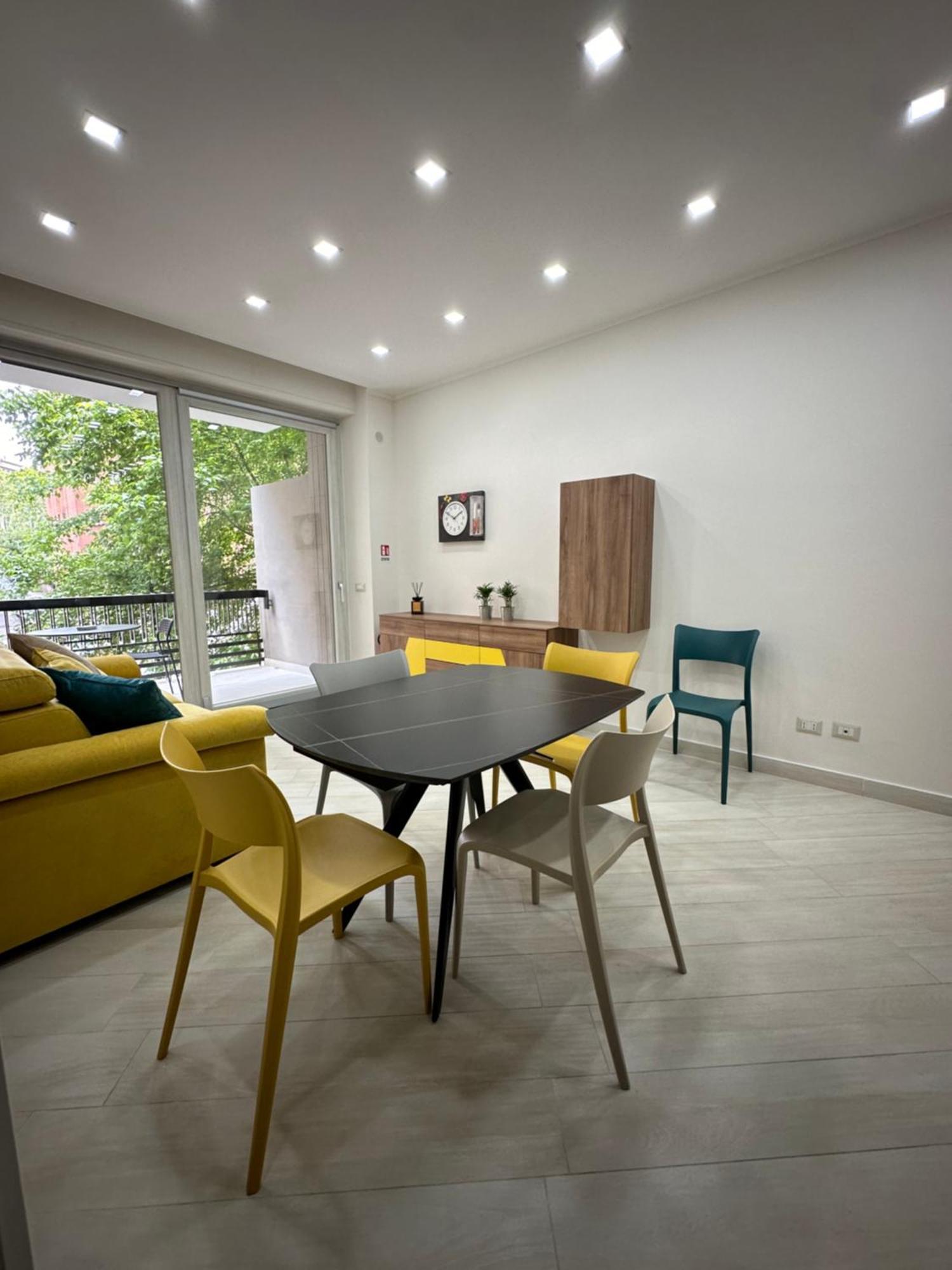 Baldo 352 Home Rome Bagian luar foto