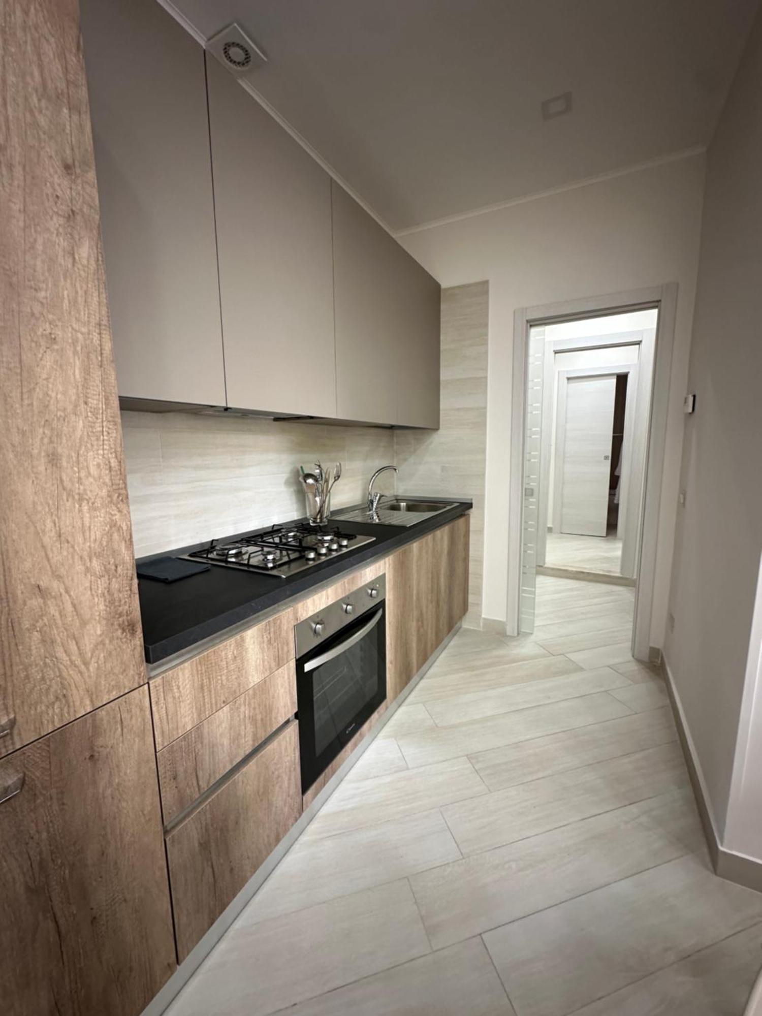 Baldo 352 Home Rome Bagian luar foto