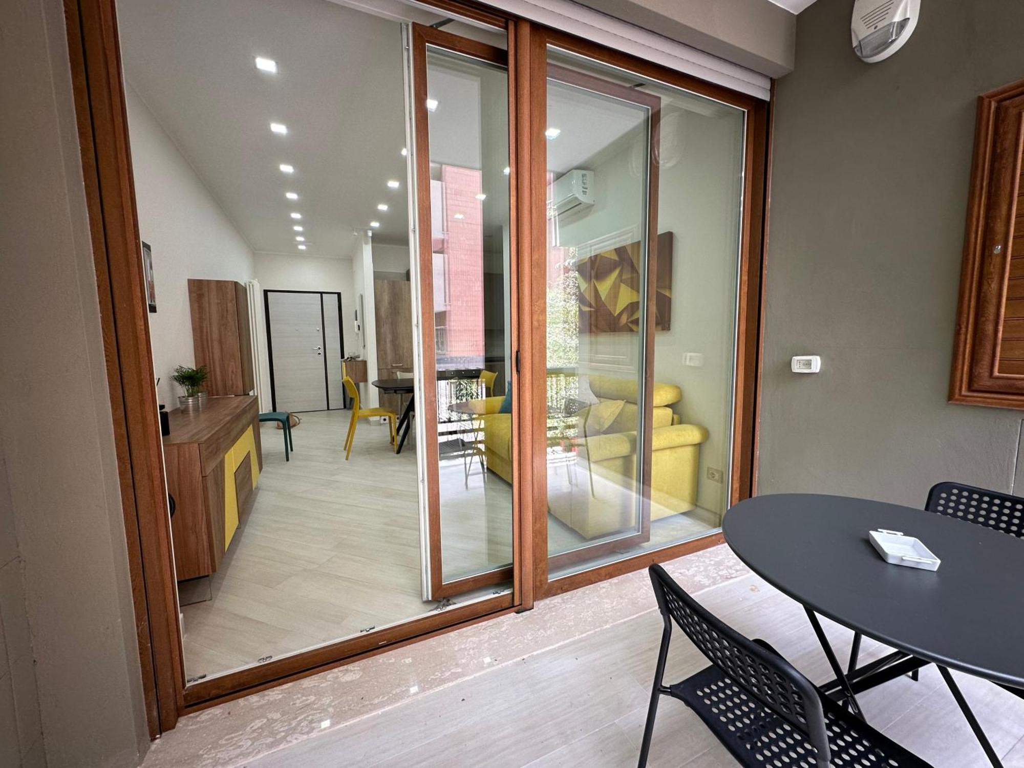Baldo 352 Home Rome Bagian luar foto