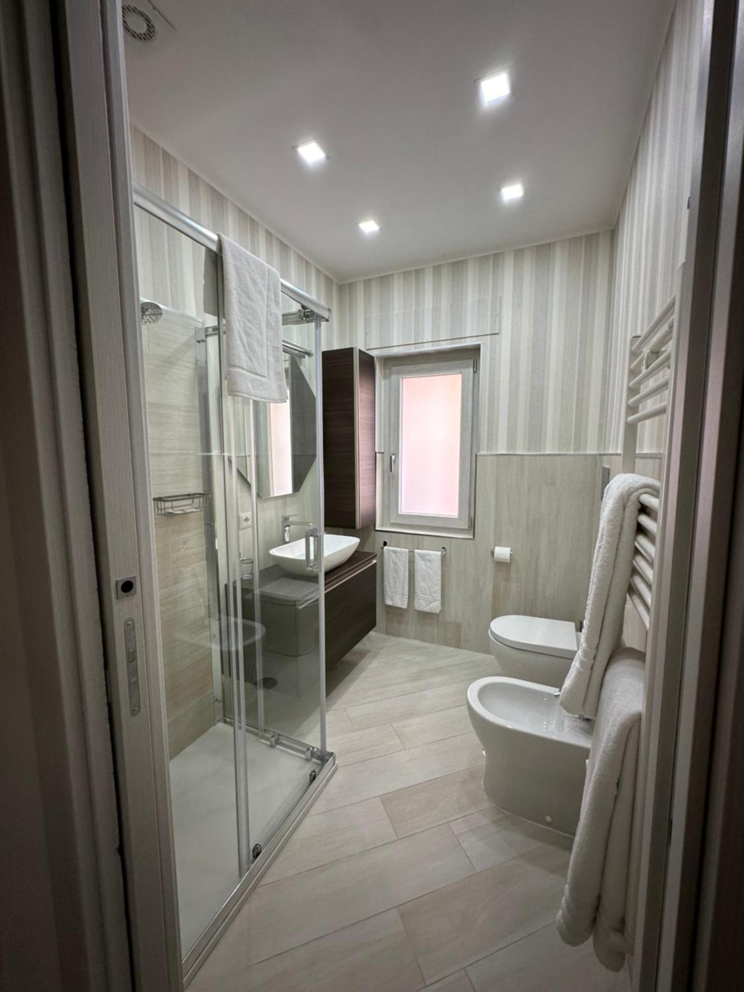 Baldo 352 Home Rome Bagian luar foto