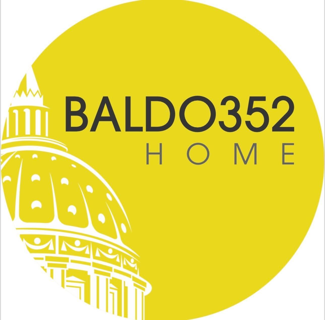 Baldo 352 Home Rome Bagian luar foto